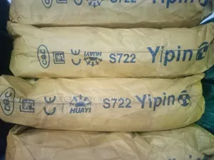 Yellow Oxide Yipin