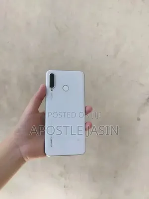Huawei P30 Lite 128 GB Silver