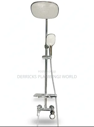 Showers Mixer Frencia