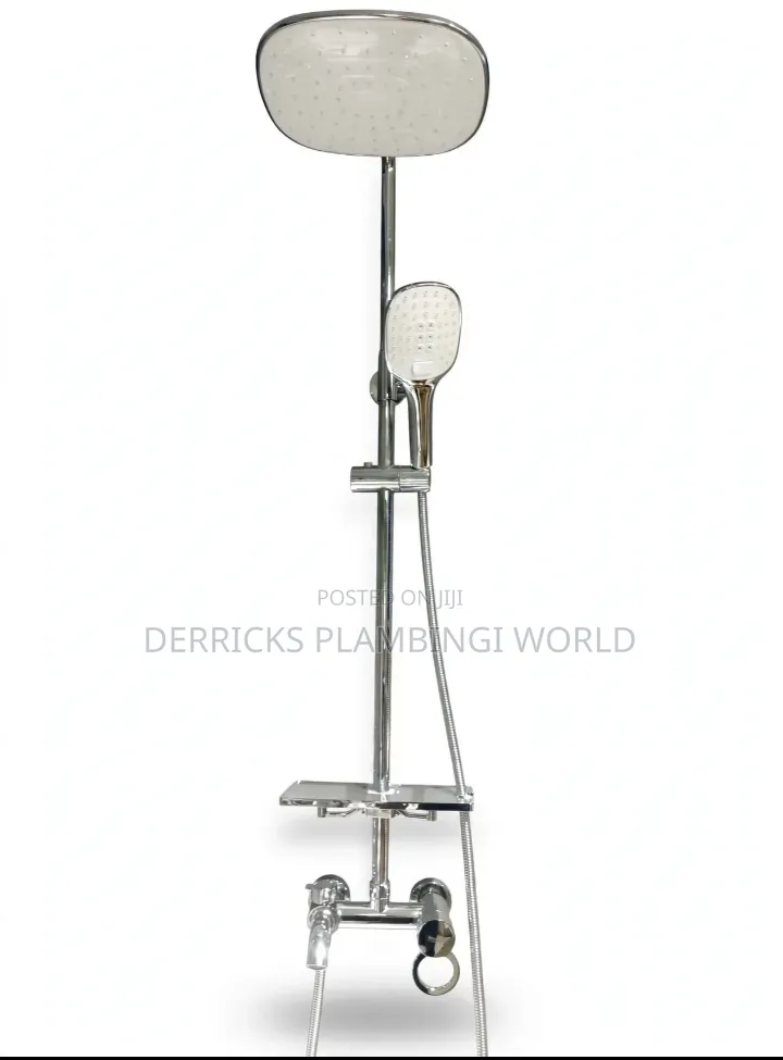 Showers Mixer Frencia