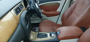 Jaguar XK 2007 Black