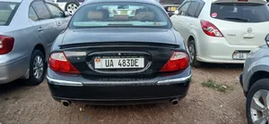 Jaguar XK 2007 Black