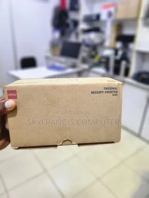 Deli Thermal Receipt Printer S420