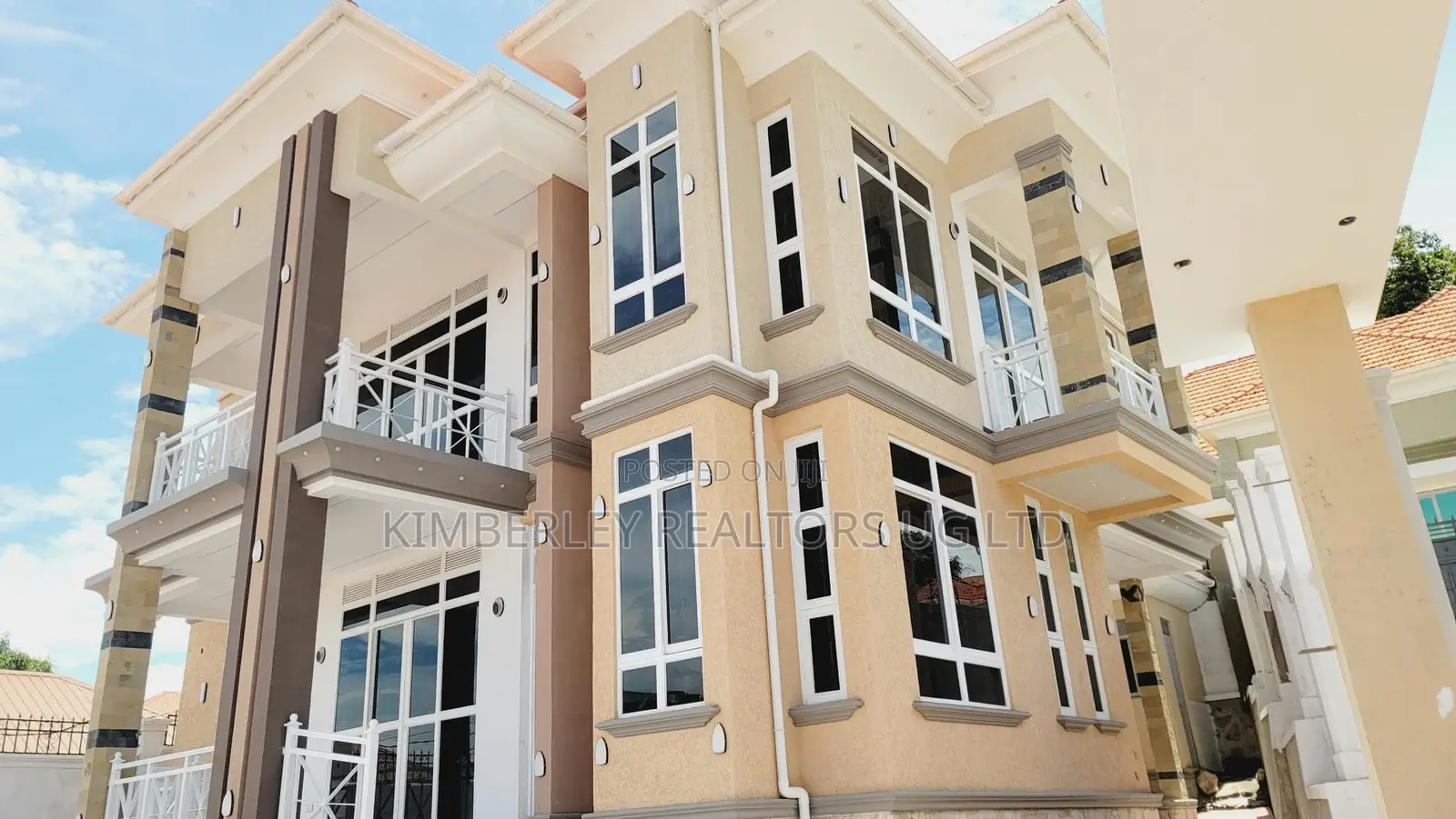4bdrm House in Division A for sale