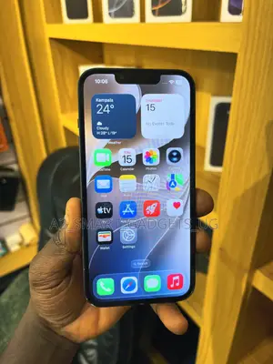 Apple iPhone 13 128 GB Blue
