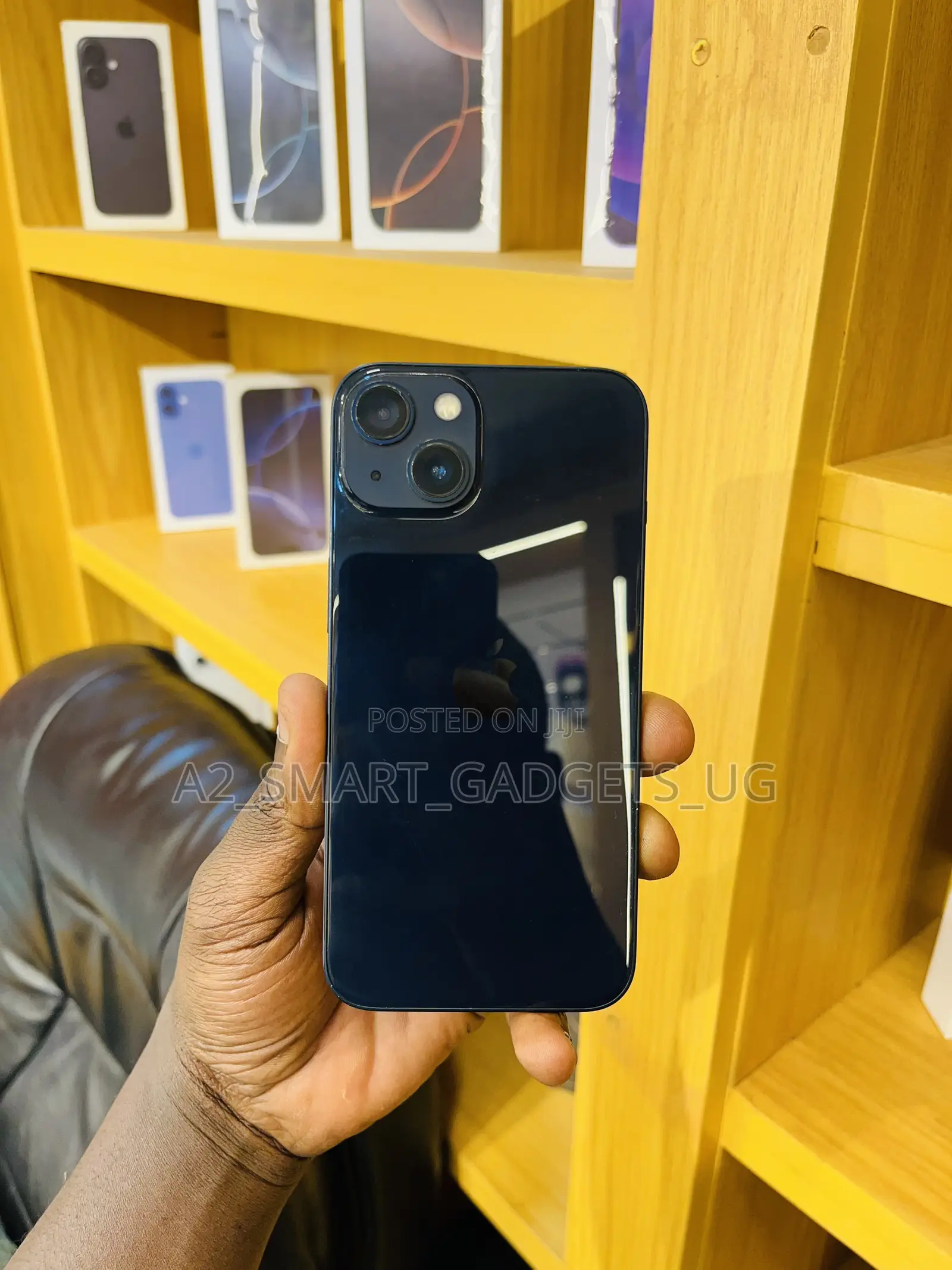 Apple iPhone 13 128 GB Blue