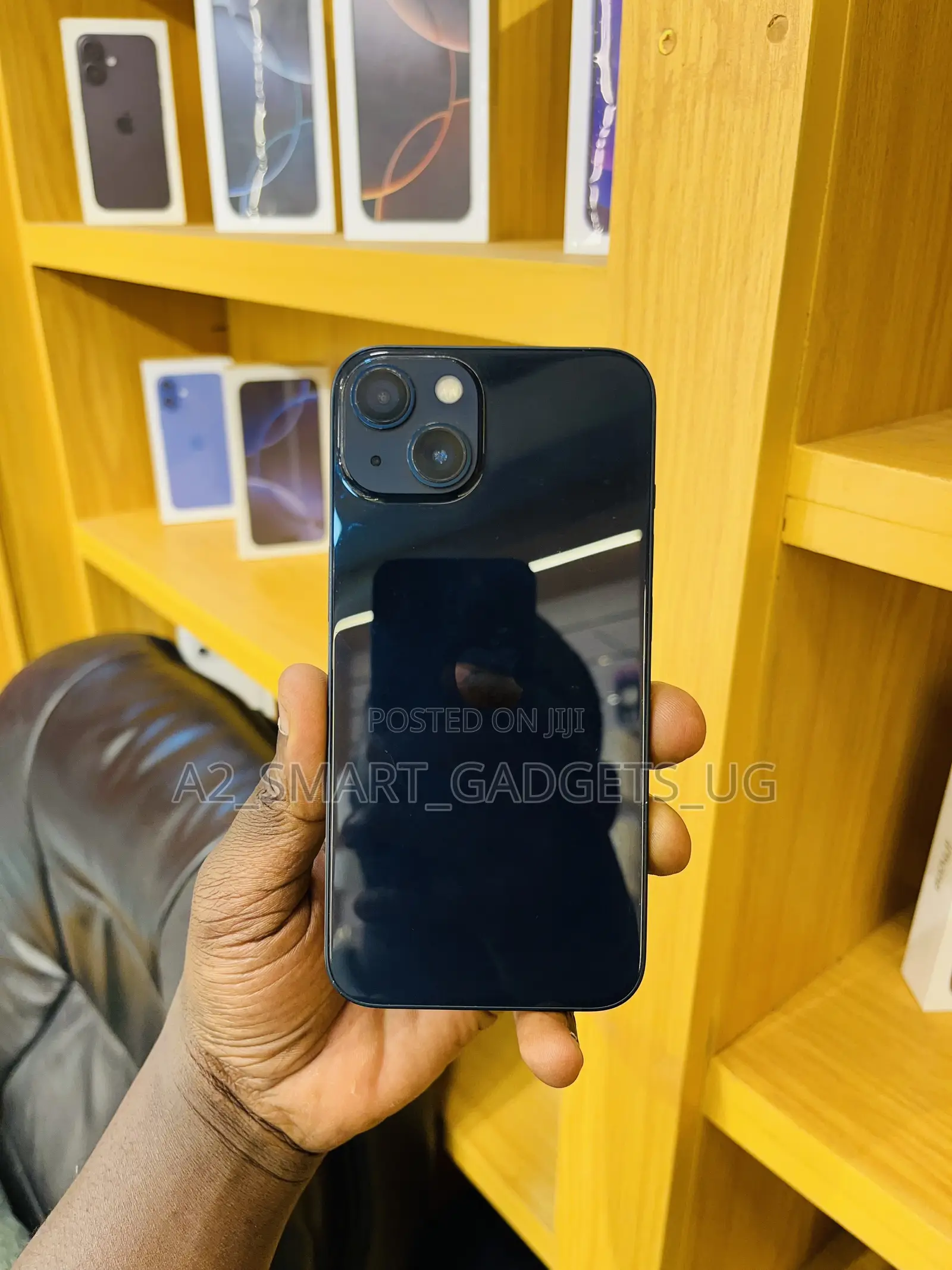 Apple iPhone 13 128 GB Blue