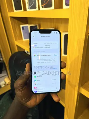 Apple iPhone 13 128 GB Blue