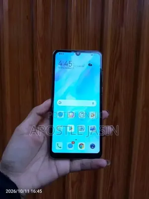 Huawei P30 Lite 128 GB Gray