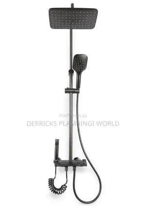 Shower Mixers Frencia