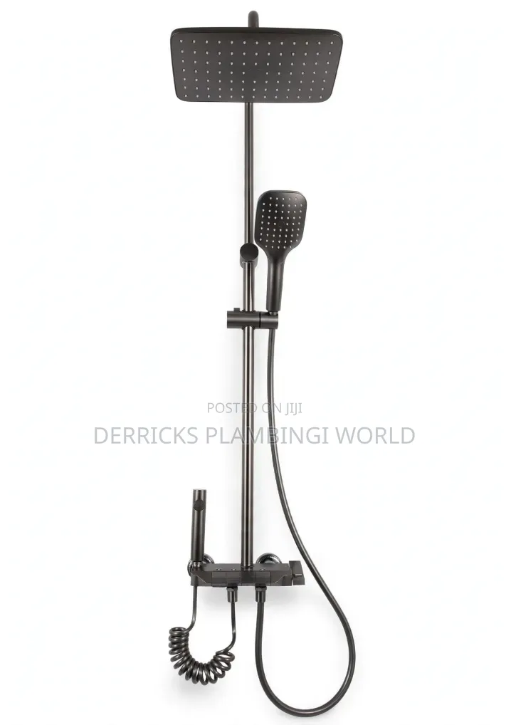 Shower Mixers Frencia