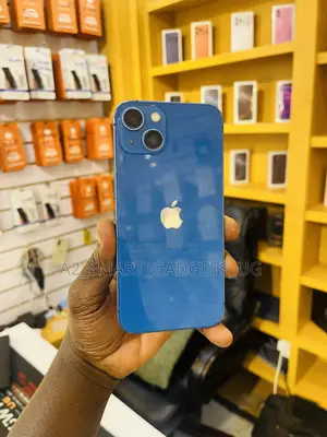Apple iPhone 13 256 GB Blue