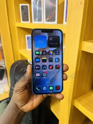 Apple iPhone 13 256 GB Blue