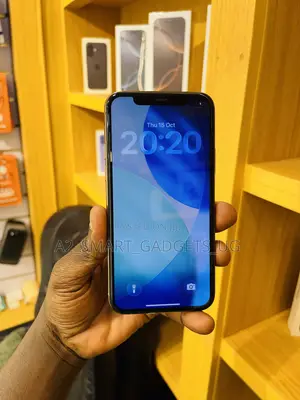 Apple iPhone 11 Pro 64 GB Gold