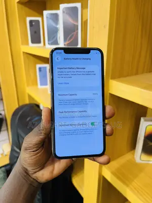 Apple iPhone 11 Pro 64 GB Gold
