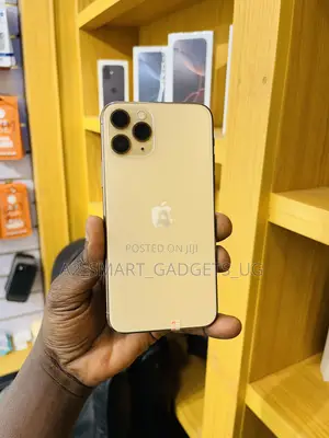 Apple iPhone 11 Pro 64 GB Gold
