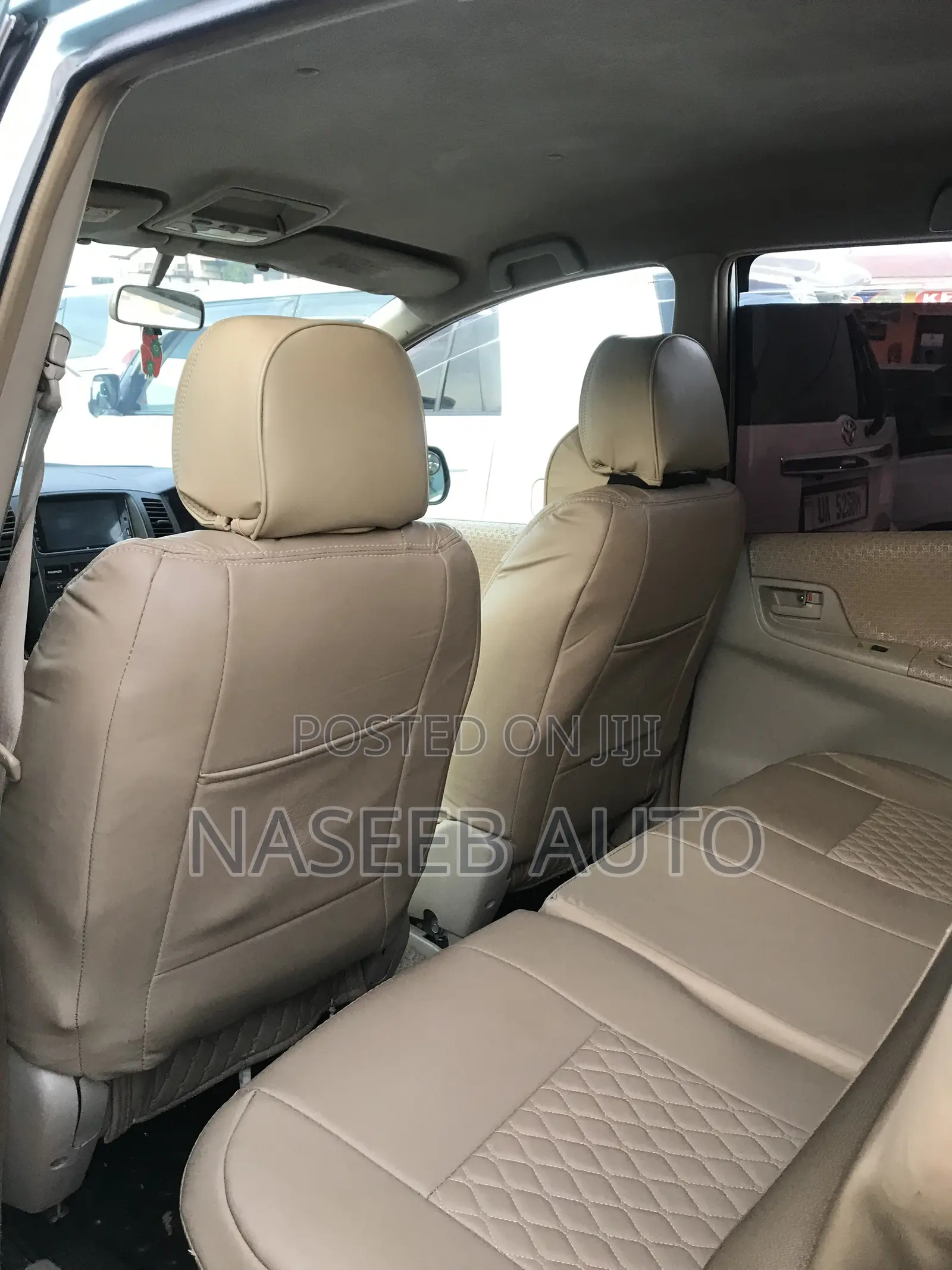Toyota Corolla Spacio 2006 Blue