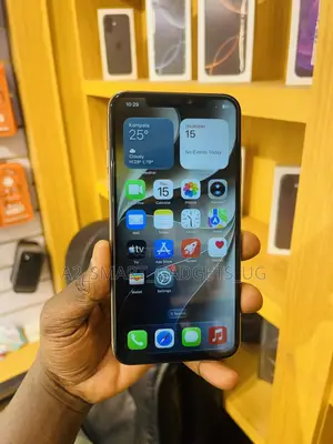 Apple iPhone 11 Pro Max 256 GB Gold