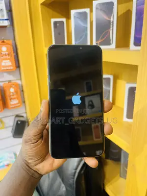 Apple iPhone 11 Pro Max 256 GB Gold
