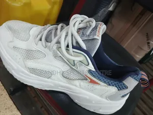 Cavas Shoes