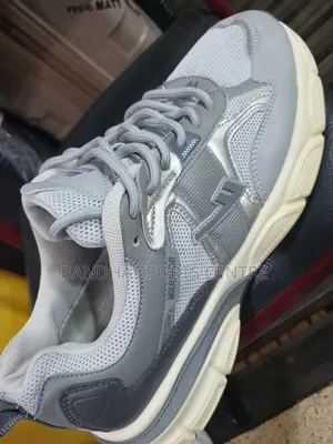 Cavas Shoes