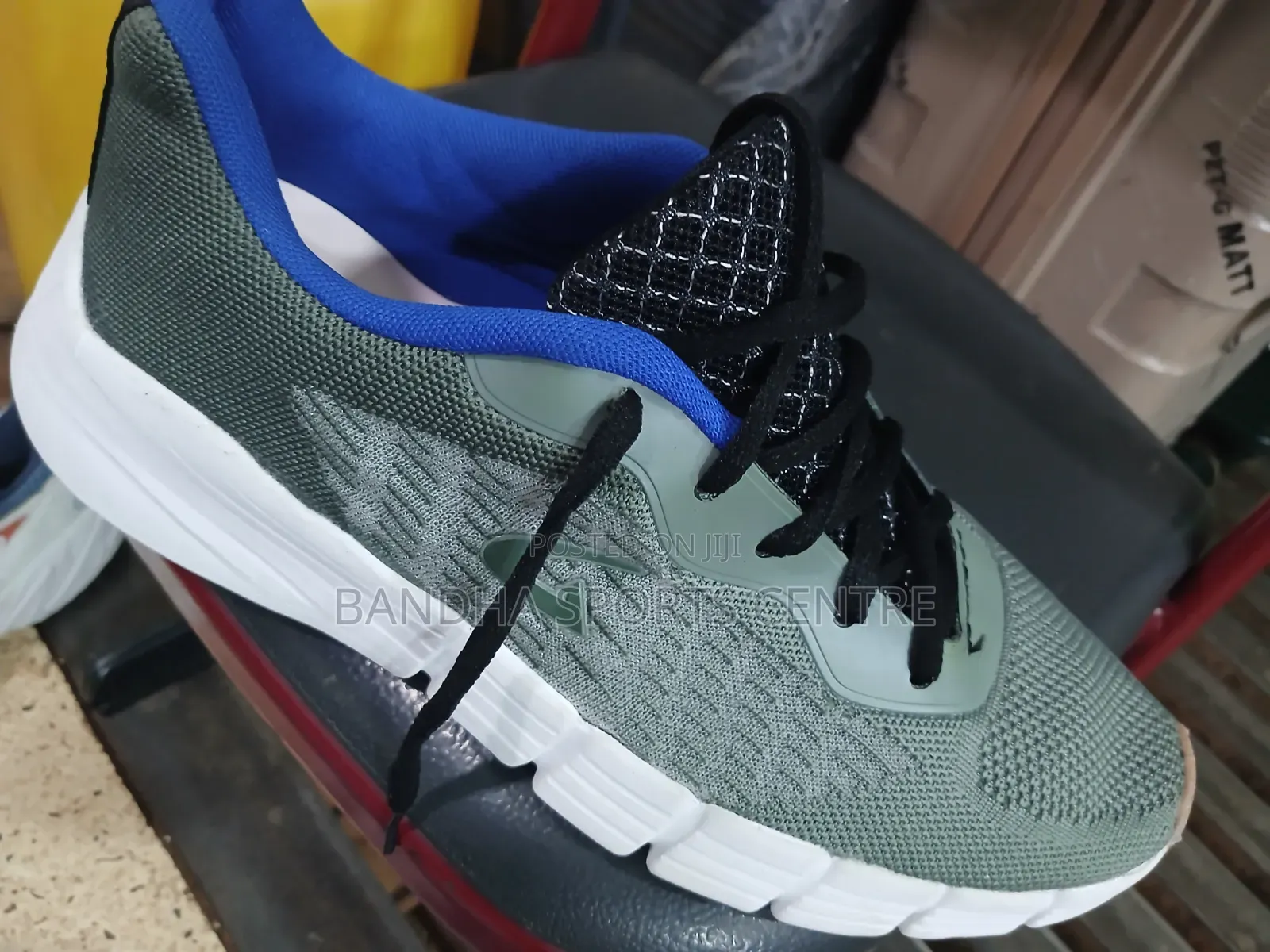 Cavas Shoes