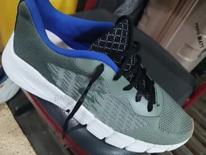 Cavas Shoes