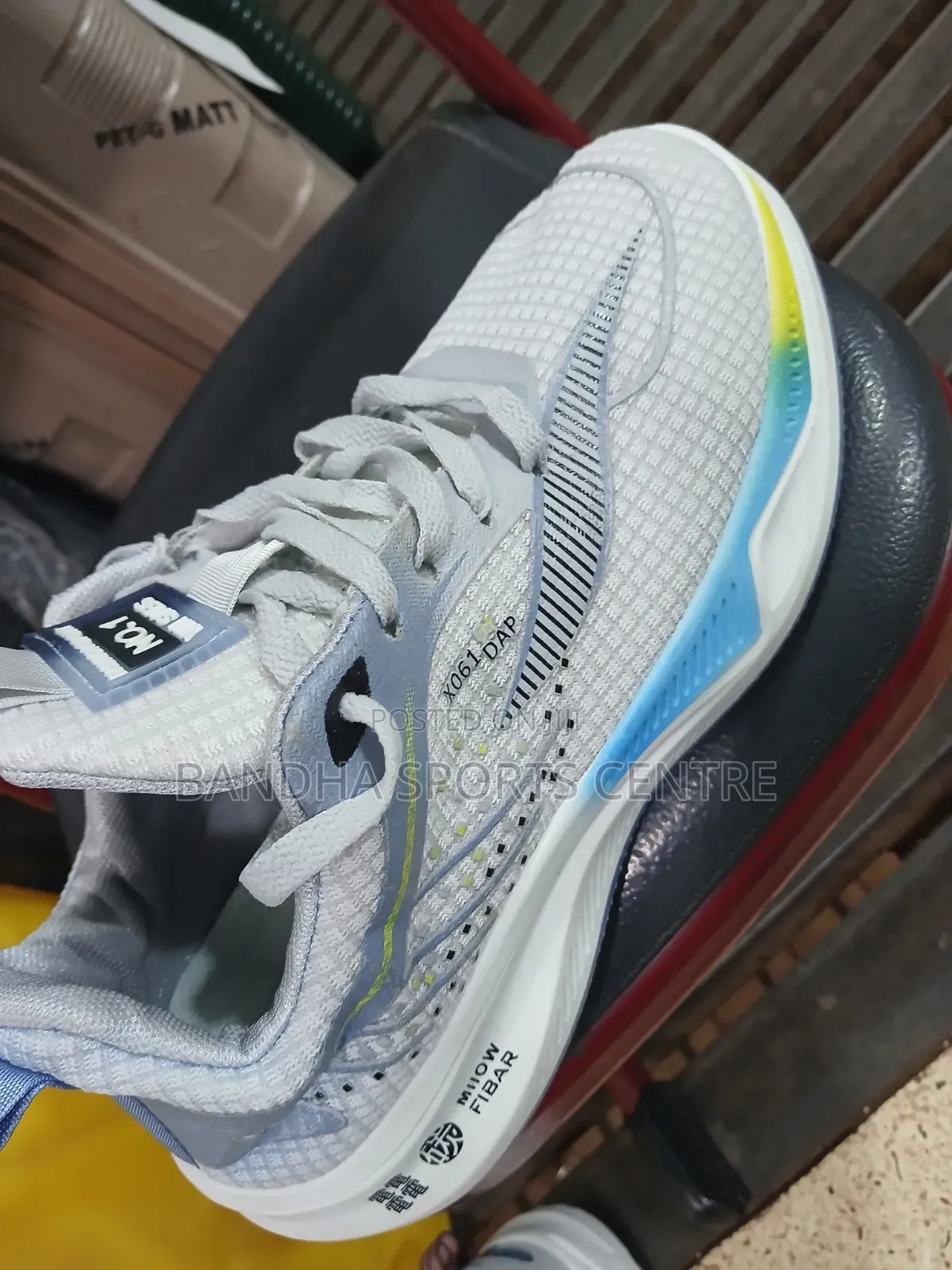 Cavas Shoes