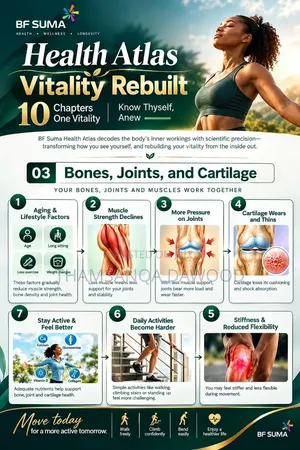 Bone and Joint Solution