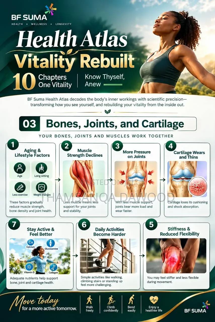 Bone and Joint Solution