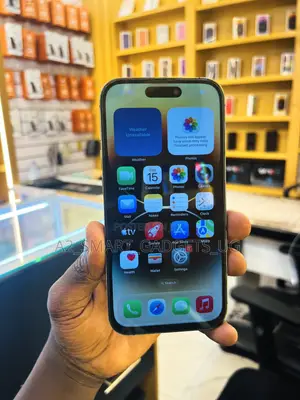 Apple iPhone 14 Pro 128 GB Purple