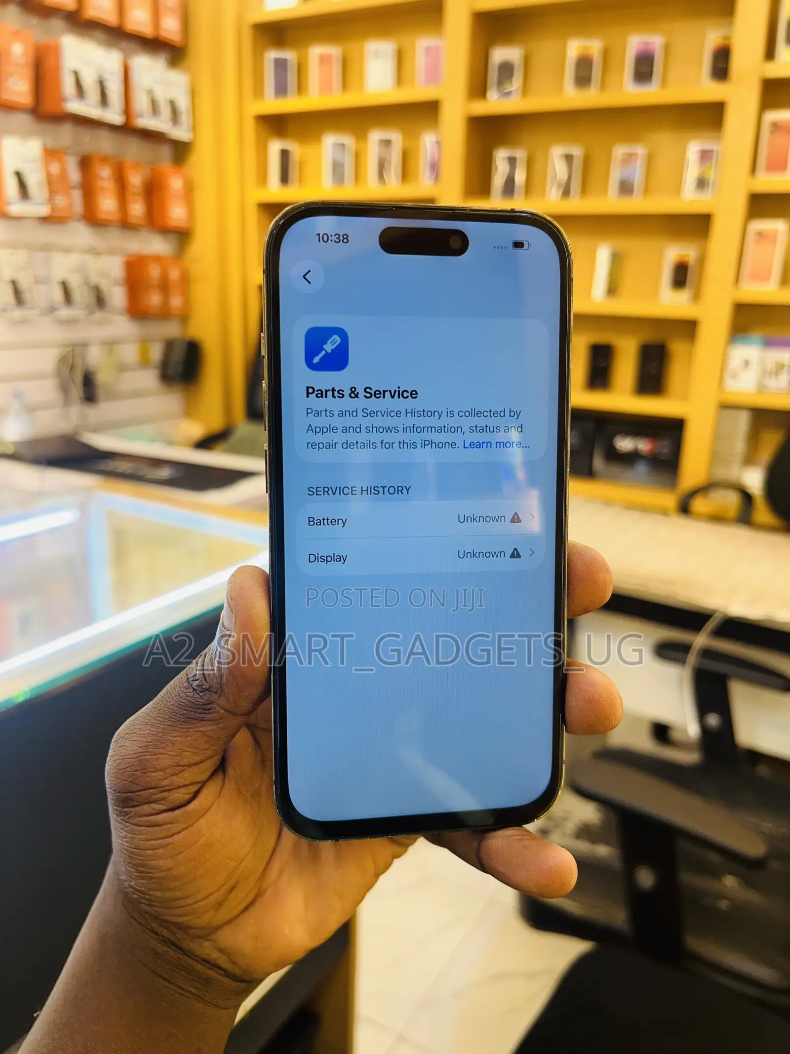 Apple iPhone 14 Pro 128 GB Purple