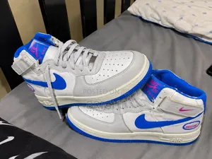 Air Force Ones