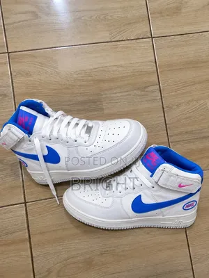 Air Force Ones