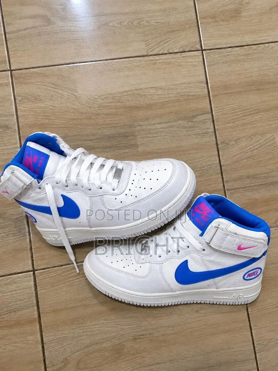 Air Force Ones