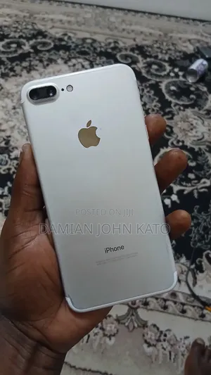 Apple iPhone 7 Plus 128 GB Silver