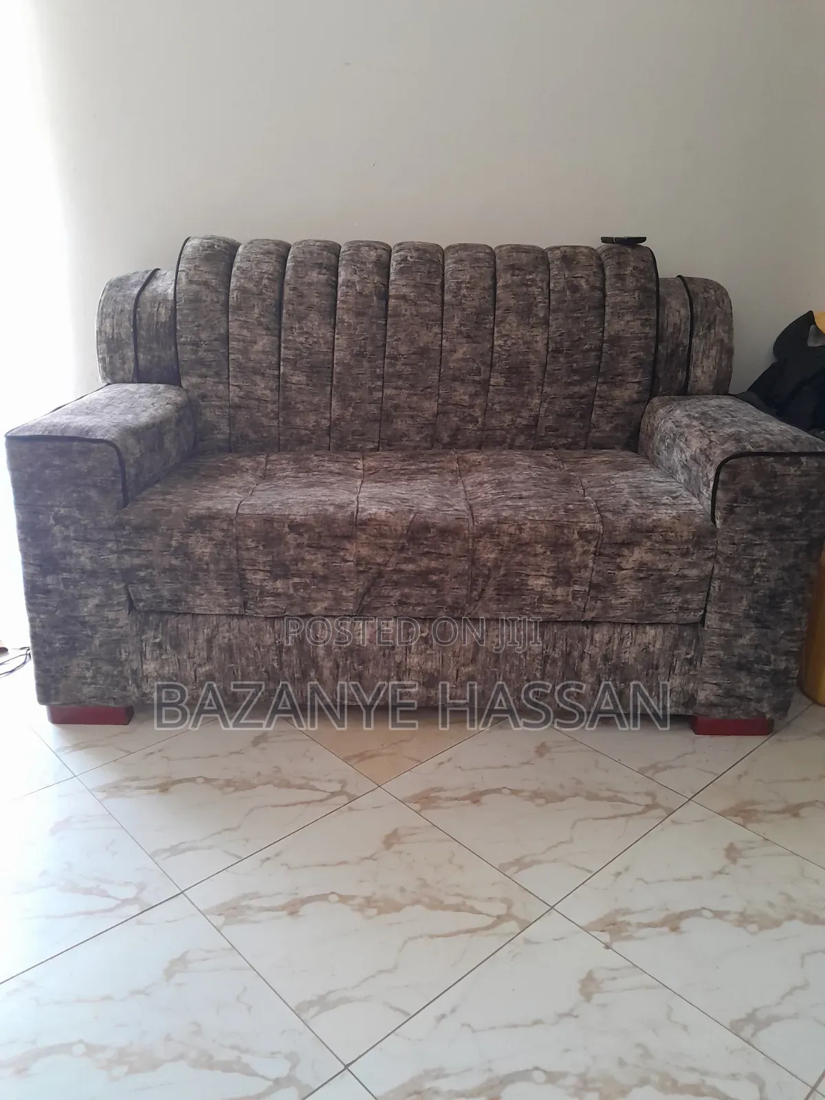 Five Sofa Seaters