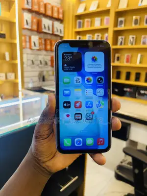 Apple iPhone 11 64 GB Purple