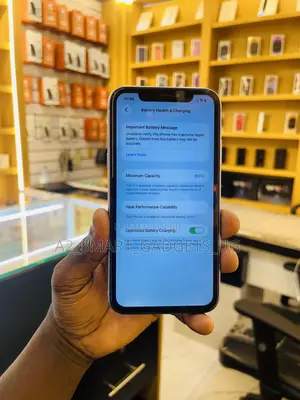 Apple iPhone 11 64 GB Purple