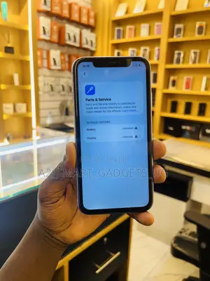 Apple iPhone 11 64 GB Purple