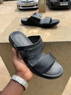 Men's Clarks/Zara Sandals