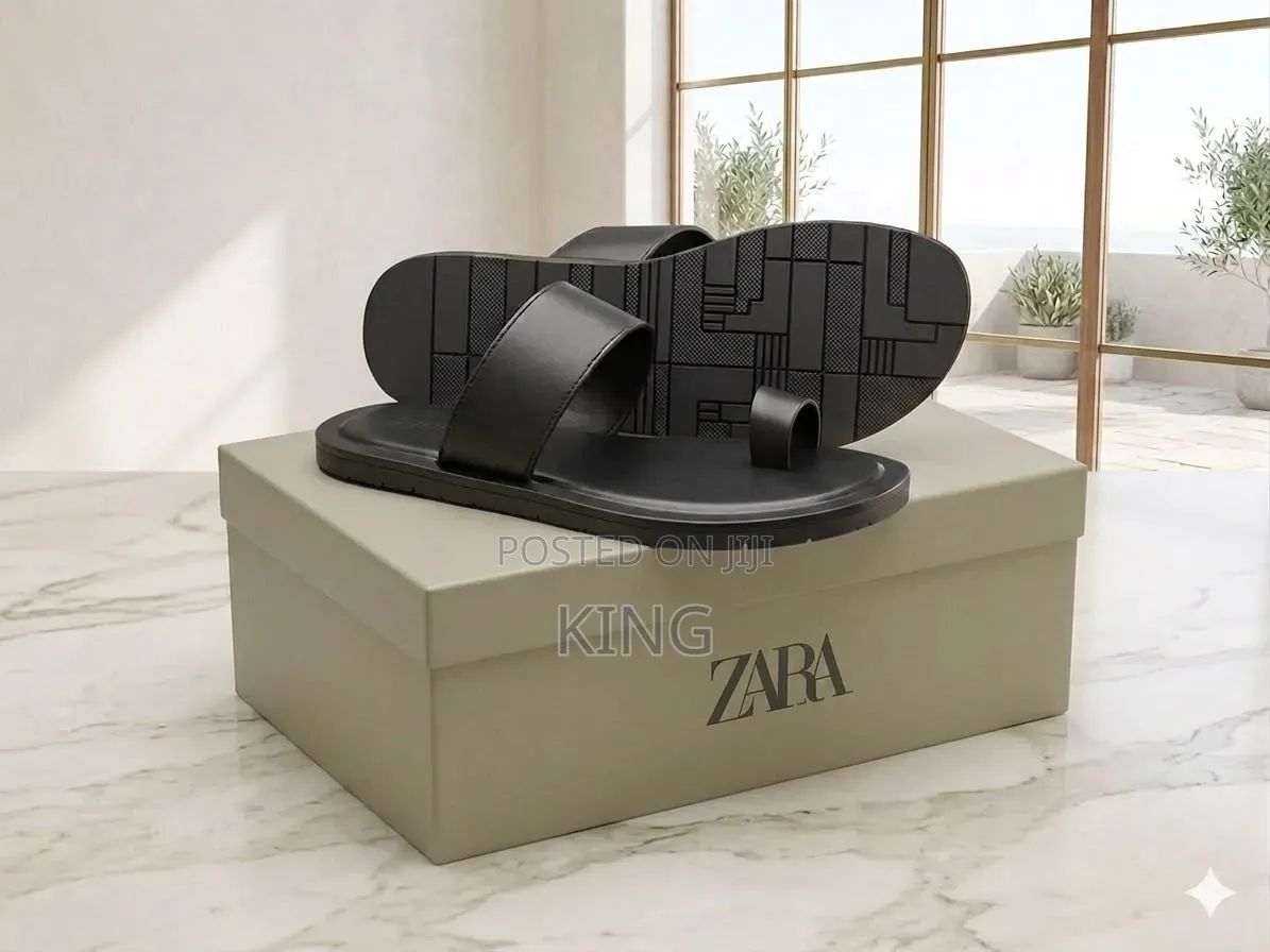 Men's Clarks/Zara Sandals