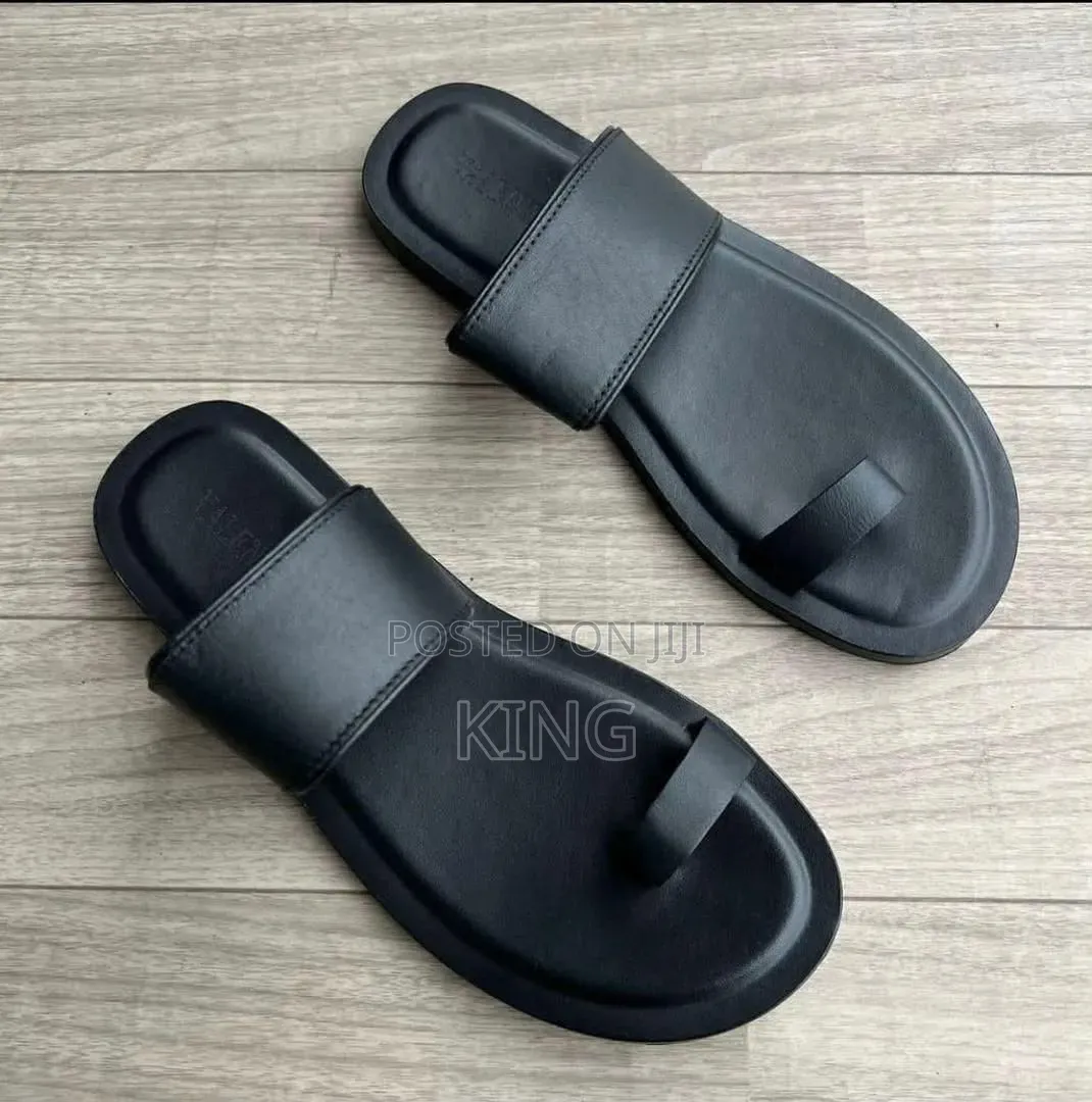 Men's Clarks/Zara Sandals