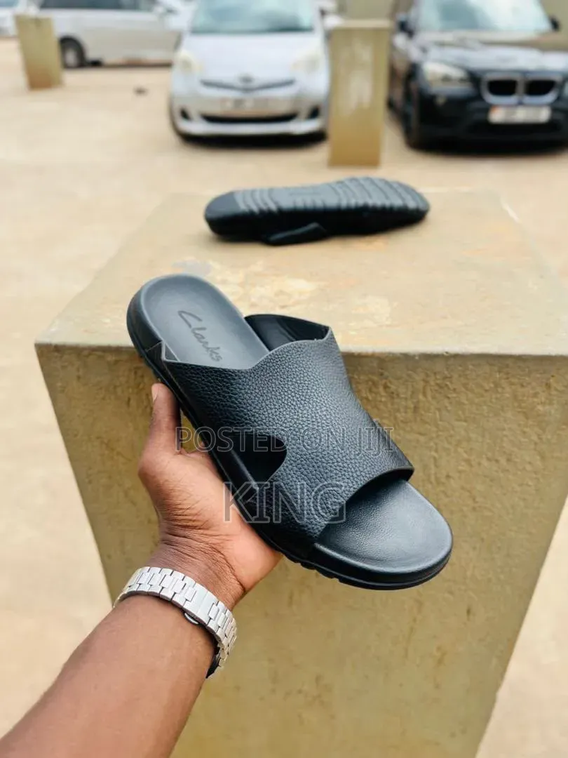 Men's Clarks/Zara Sandals