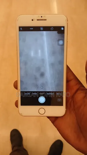 Apple iPhone 7 Plus 128 GB Silver