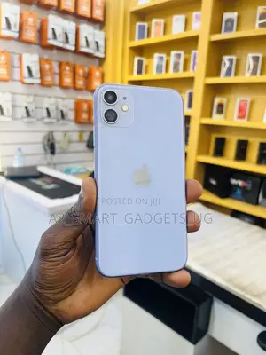 Apple iPhone 11 128 GB Purple