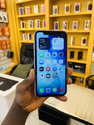 Apple iPhone 11 128 GB Purple