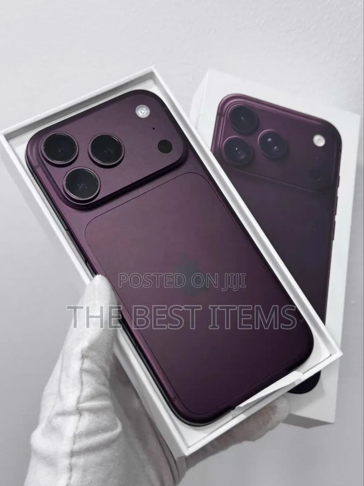 Apple iPhone 18 Pro 256 GB
