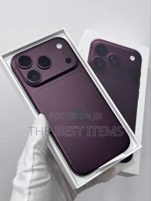 Apple iPhone 18 Pro 256 GB