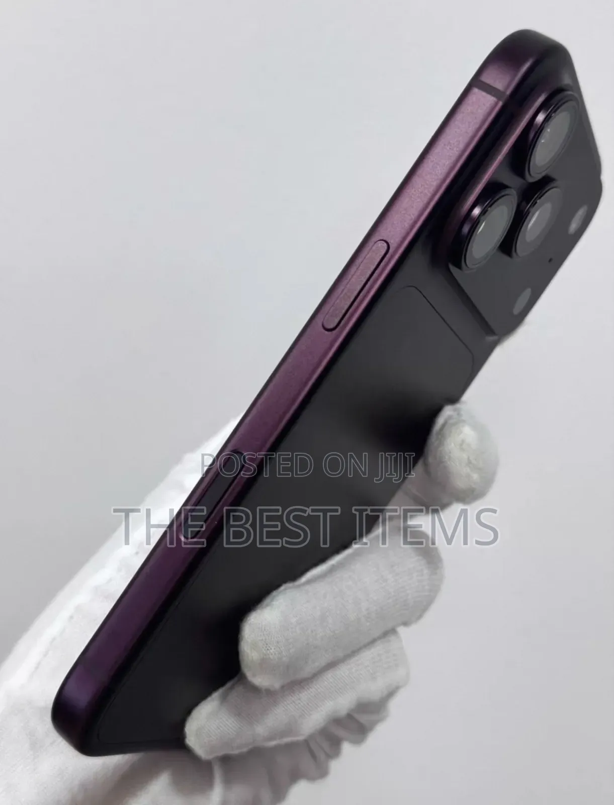 Apple iPhone 18 Pro 256 GB